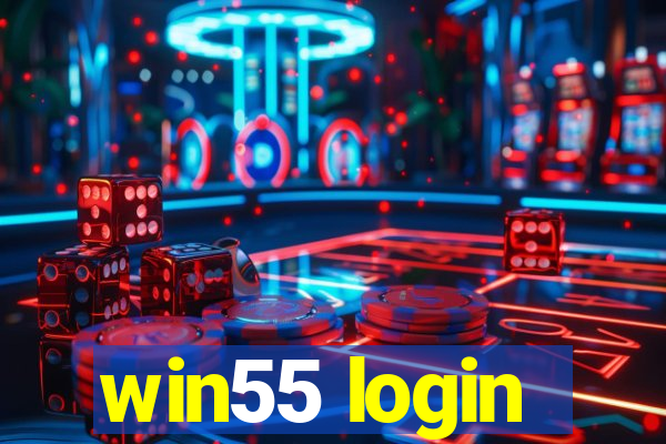 win55 login